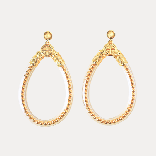 Bibi All Weather Earrings