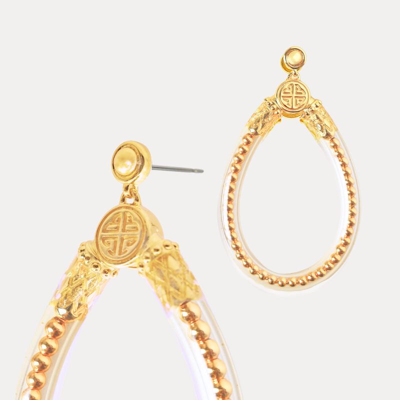 Bibi All Weather Earrings