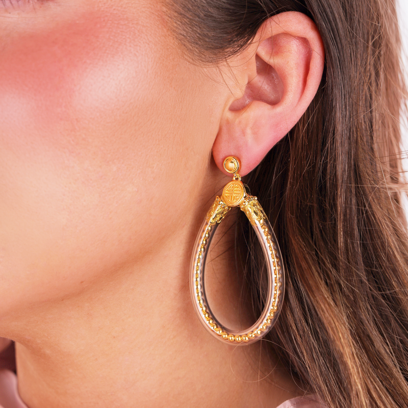 Bibi All Weather Earrings