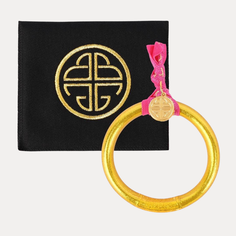 Tzubbie All Weather Bangle by BuDhaGirl