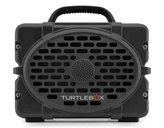 Gen 3 Outdoor Waterproof Portable Speaker by Turtlebox