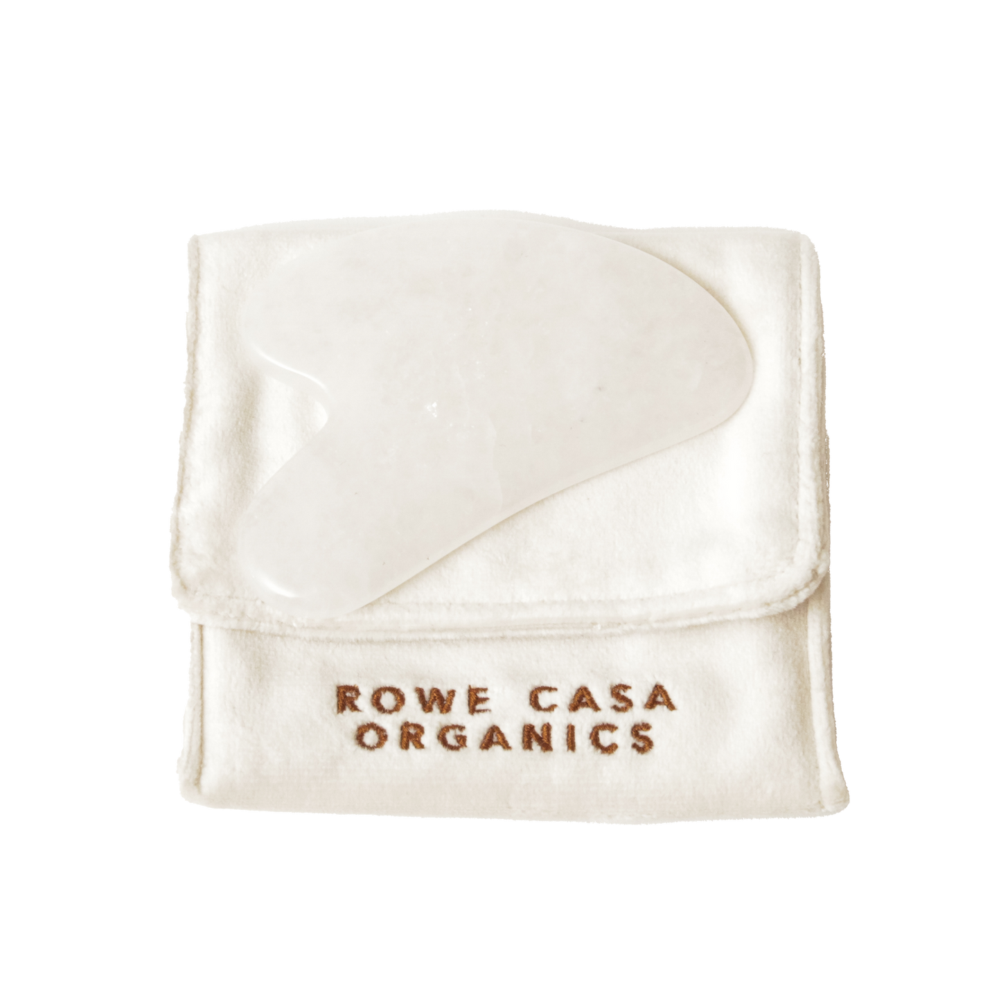 Gua Sha Stone by Rowe Casa