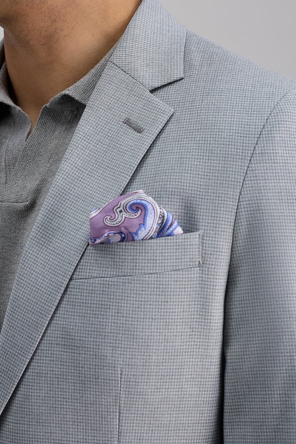 Mini Dobby Sport Coat by JM Haggar
