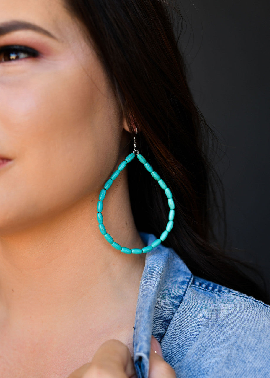 West & Co Earrings E1260