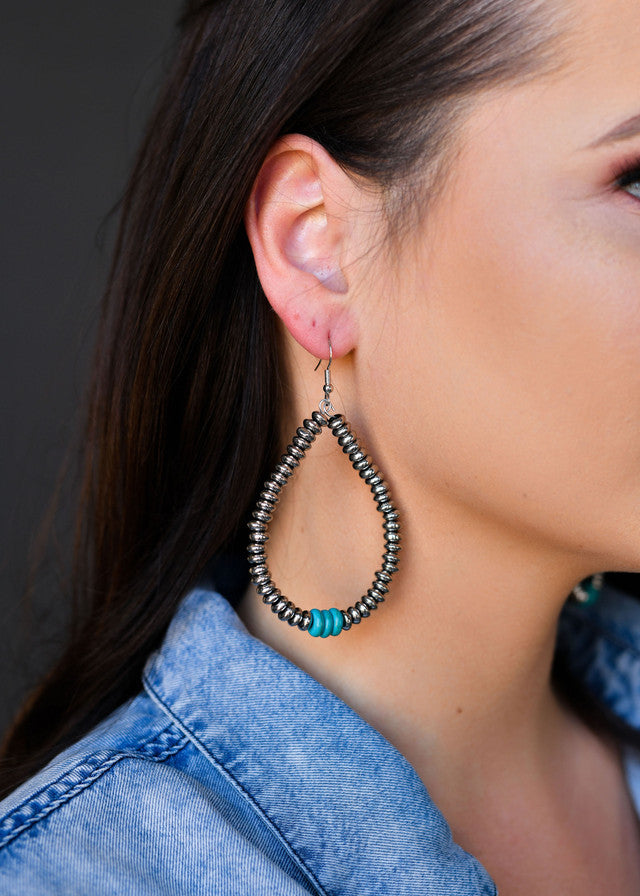 West & Co Earrings E385