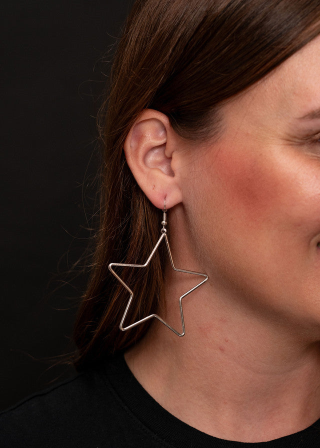 West & Co Earrings E952S