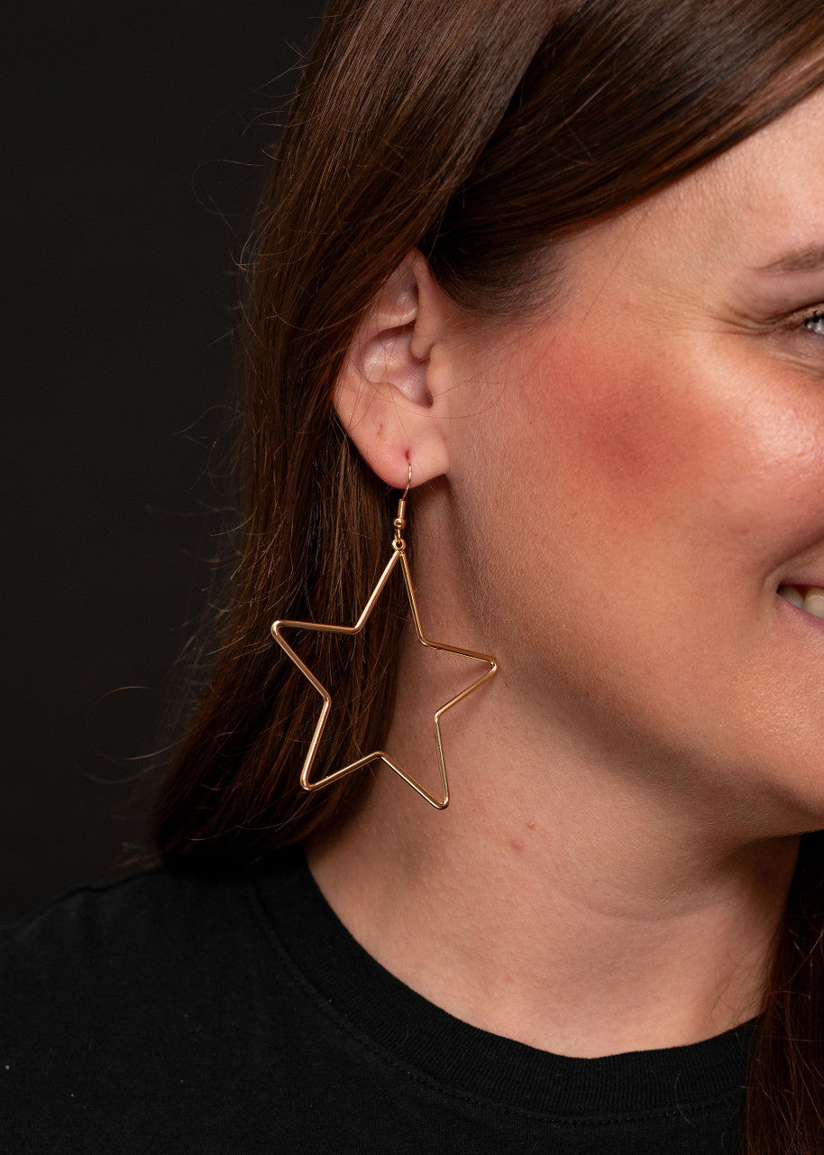 West & Co Earrings E952G