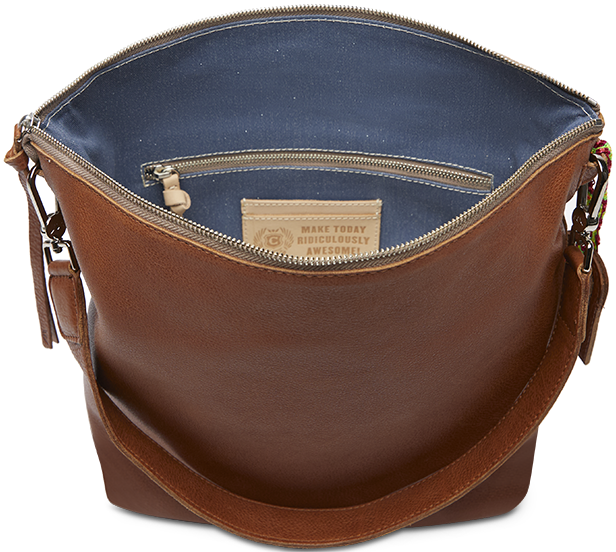 Brandy Hobo by Consuela