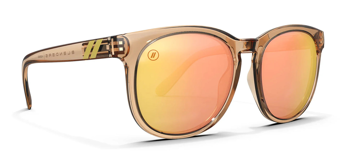 H Series Sunglasses by Blenders