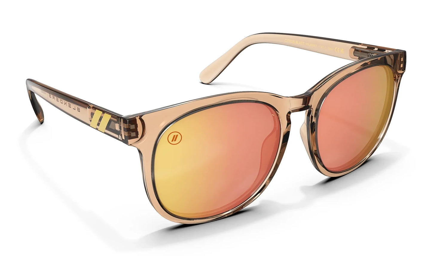 H Series Sunglasses by Blenders