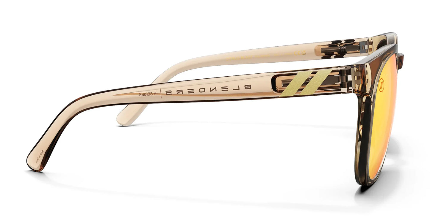 H Series Sunglasses by Blenders