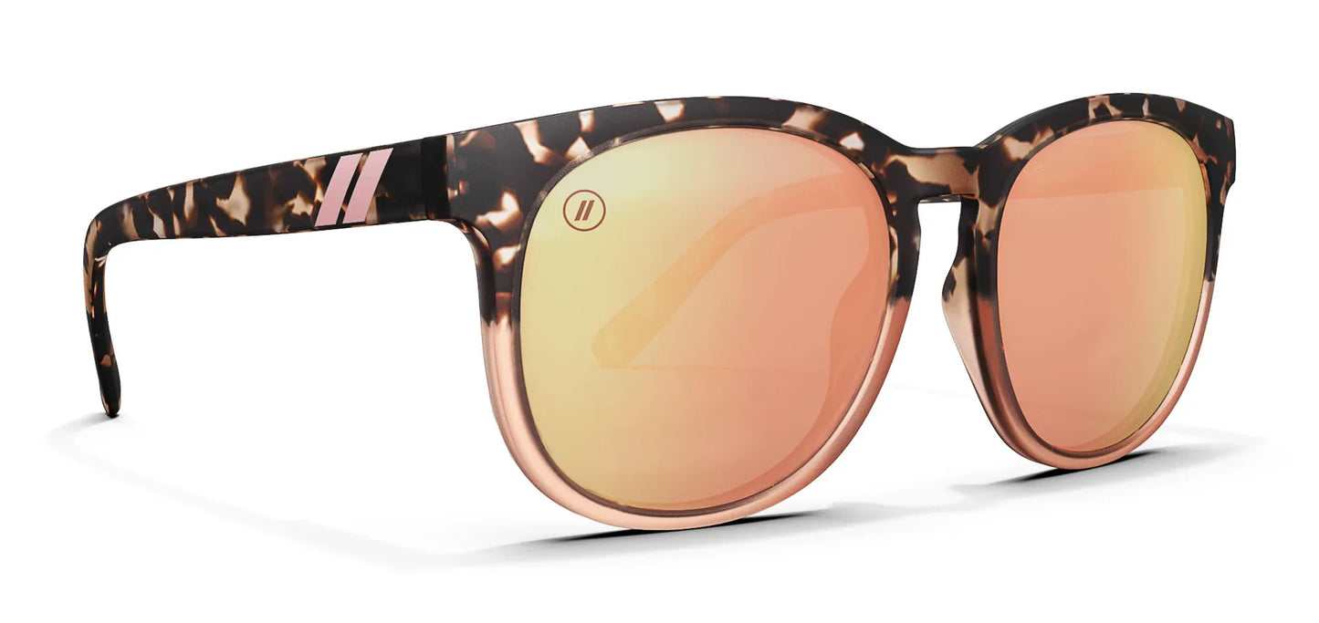 H Series Sunglasses by Blenders