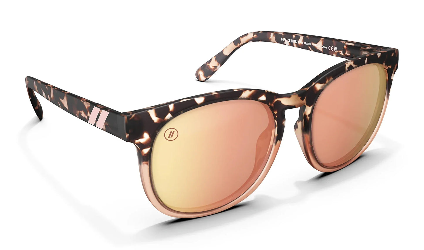 H Series Sunglasses by Blenders