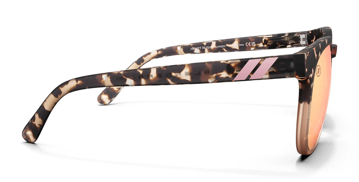 H Series Sunglasses by Blenders