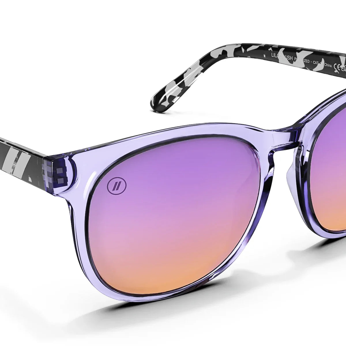 H Series Sunglasses by Blenders