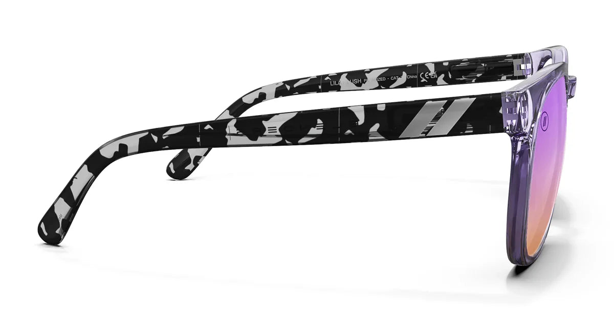 H Series Sunglasses by Blenders