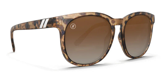 H Series Sunglasses by Blenders