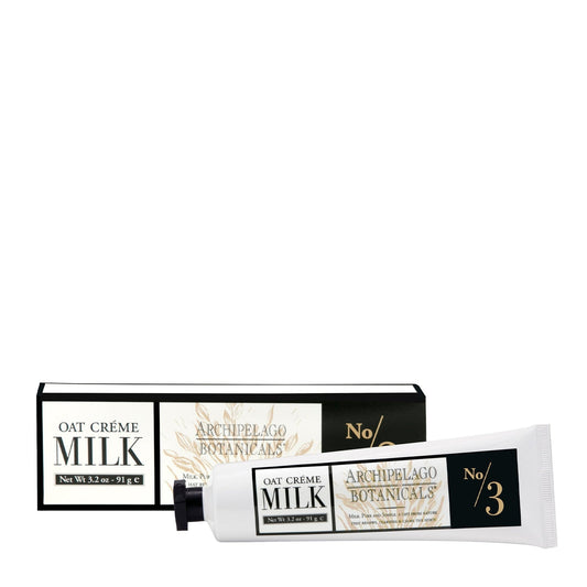 Oat Milk Hand Creme 3.2 oz by Archipelago Botanicals