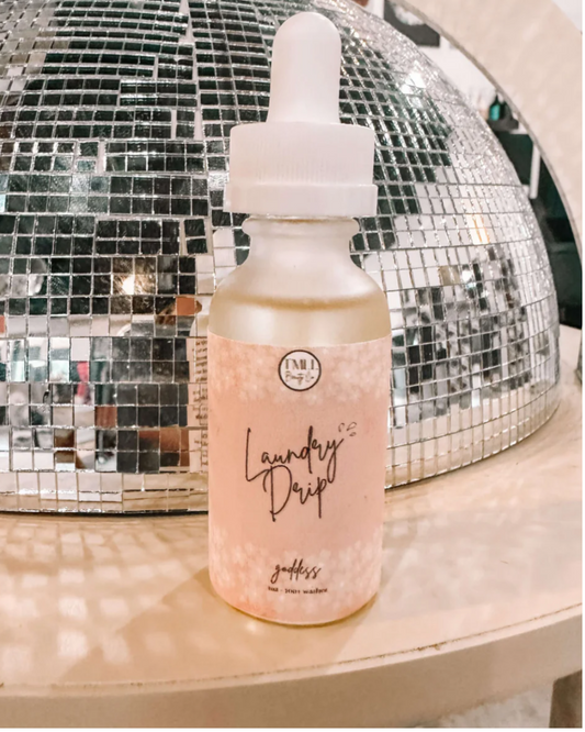 Luxe Laundry Drip by TMLL Beauty Co.