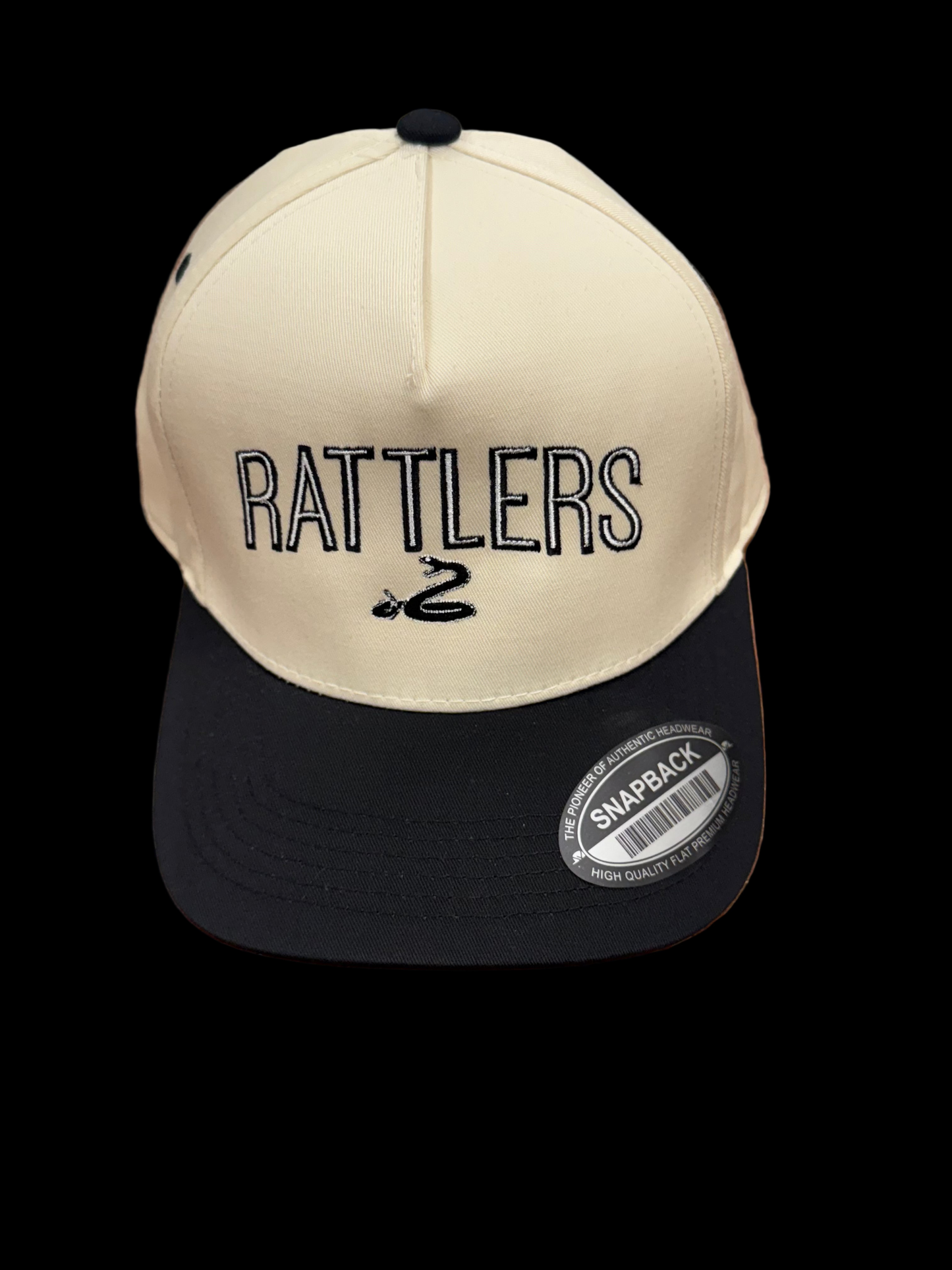 School Spirit Caps