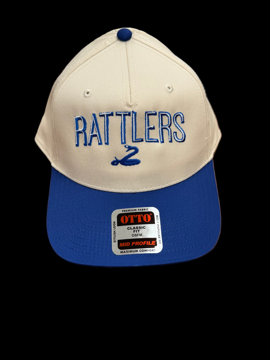 School Spirit Caps