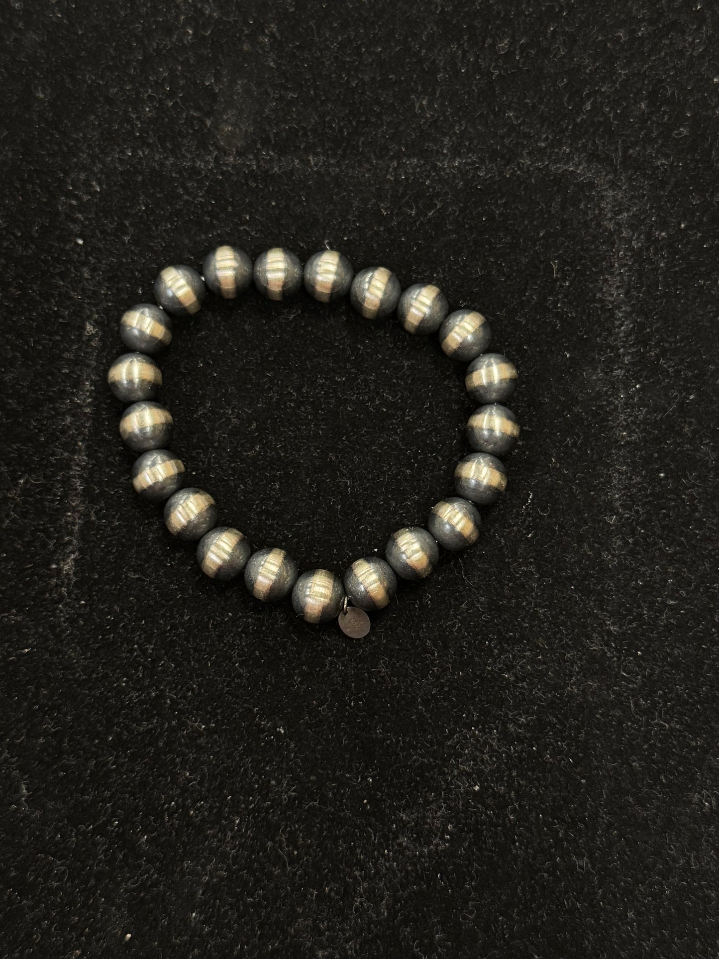 Sterling Silver Bracelet