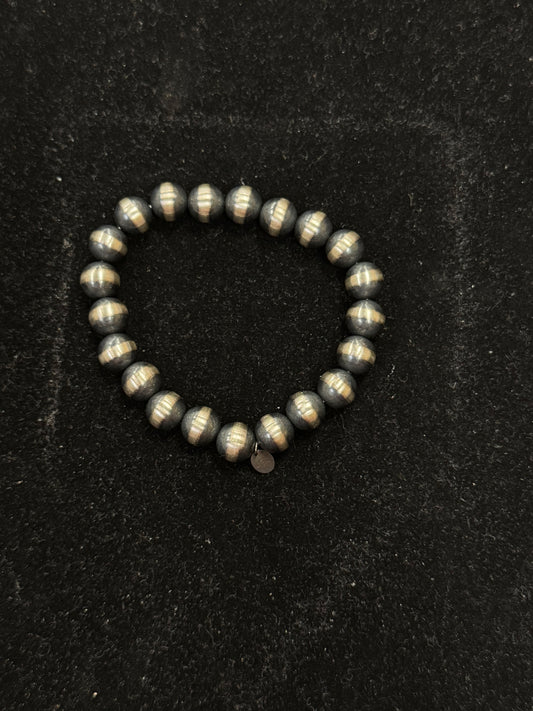 Sterling Silver Bracelet