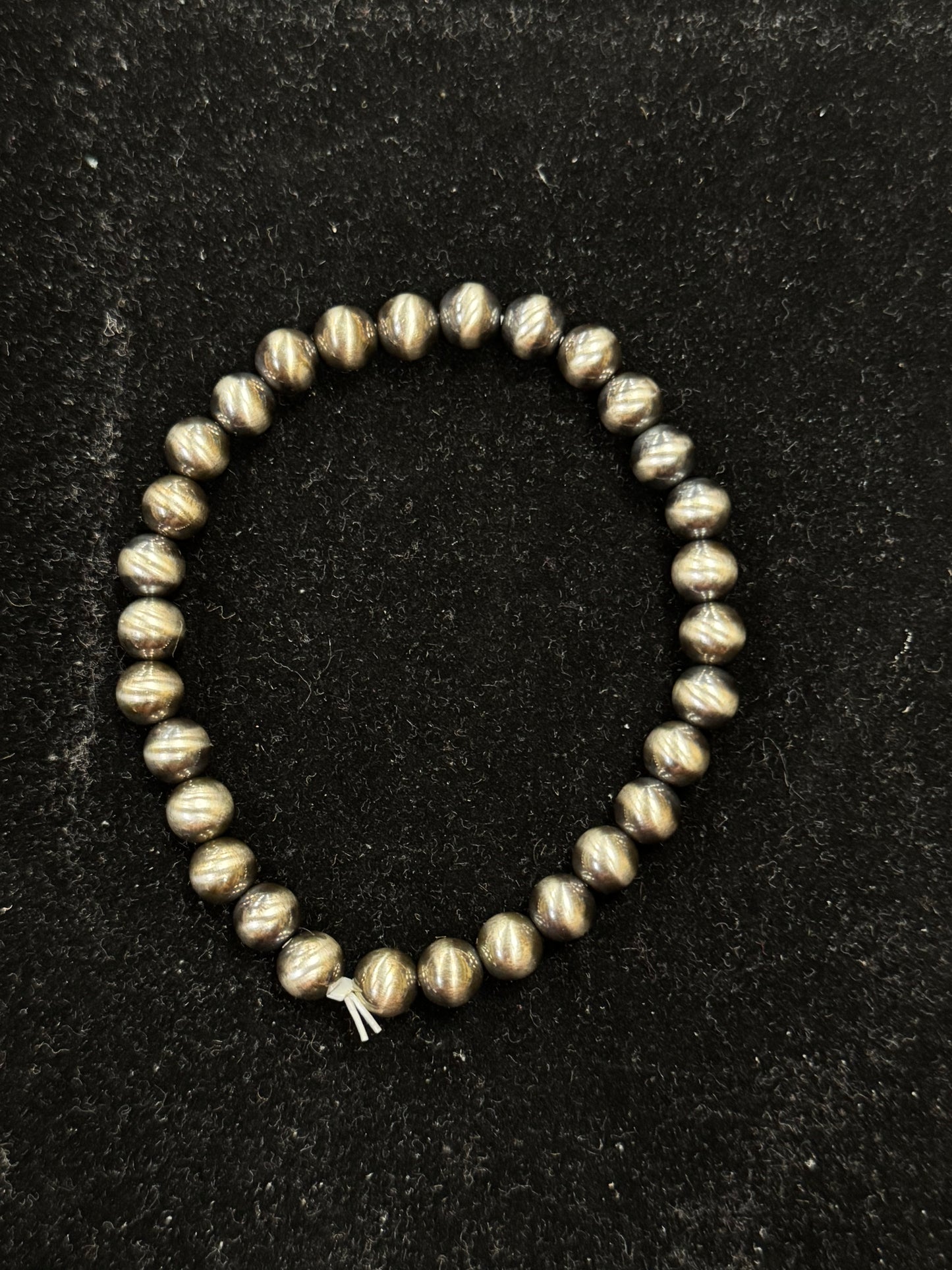 Sterling Silver Bracelet
