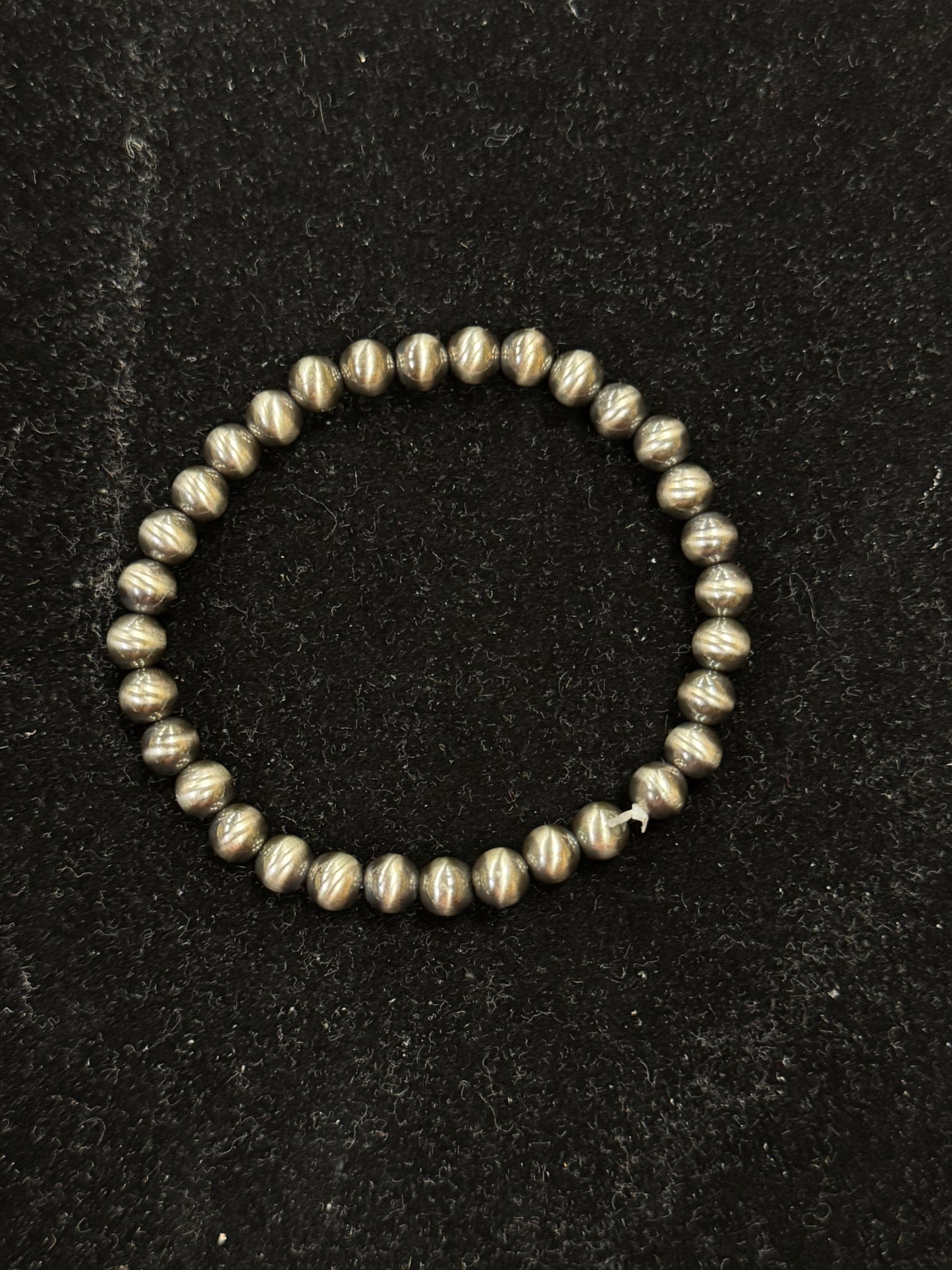 Sterling Silver Bracelet