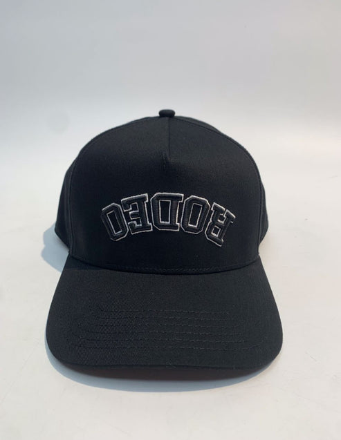 "Rodeo" Hat by Ferrell