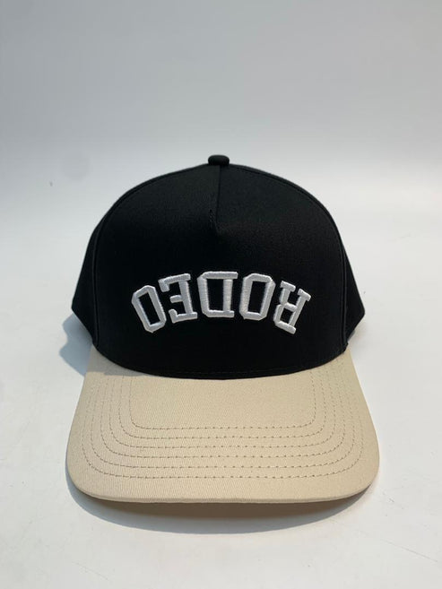 "Rodeo" Hat by Ferrell