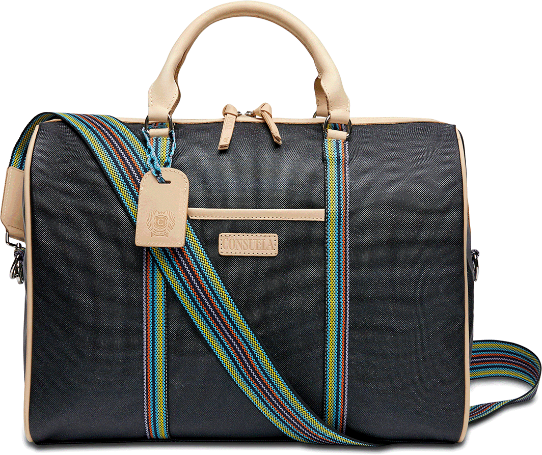 Diamond Jet Setter by Consuela