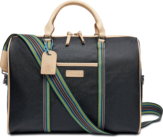 Diamond Jet Setter by Consuela