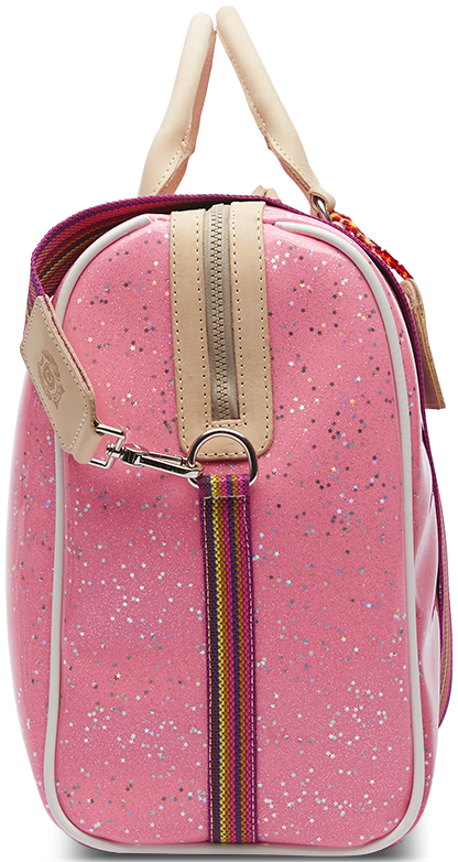 Summer Jetsetter by Consuela