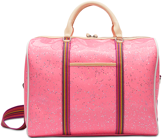 Summer Jetsetter by Consuela