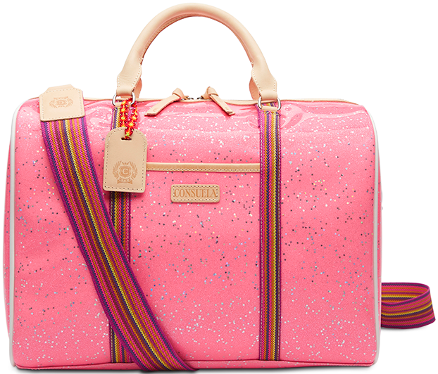 Summer Jetsetter by Consuela