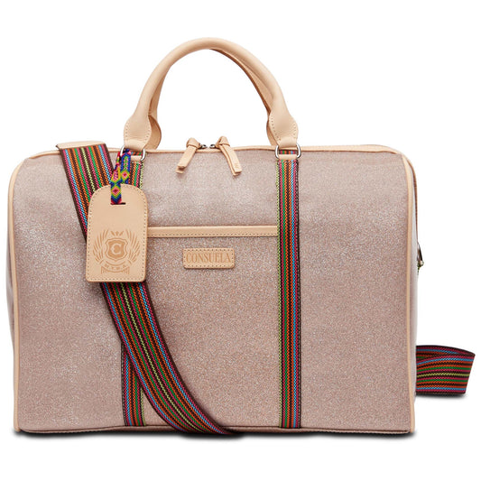 Emery Jetsetter by Consuela