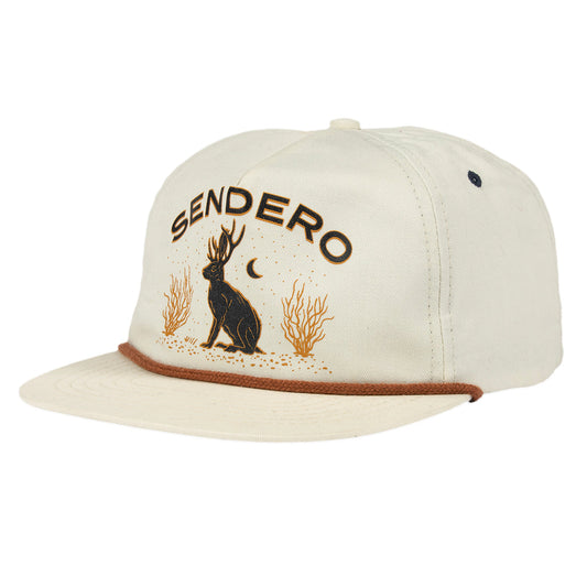 Jackalope Hat – Sendero Provisions Co