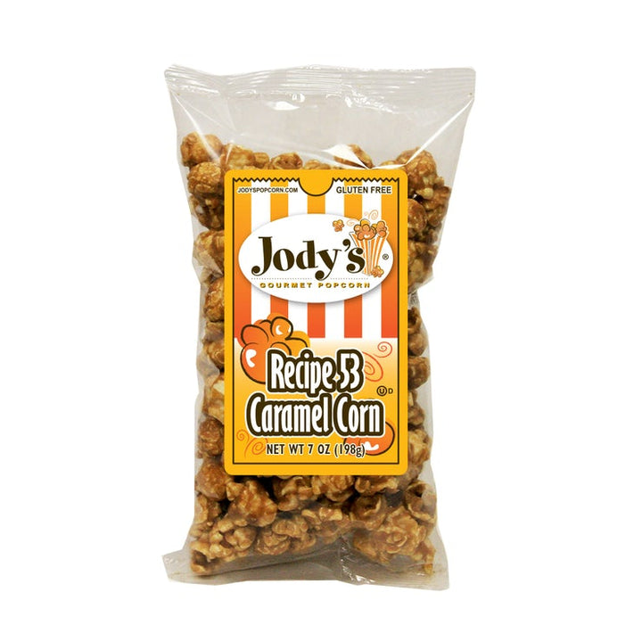 Recipe 53 Caramel Corn 7oz Bag