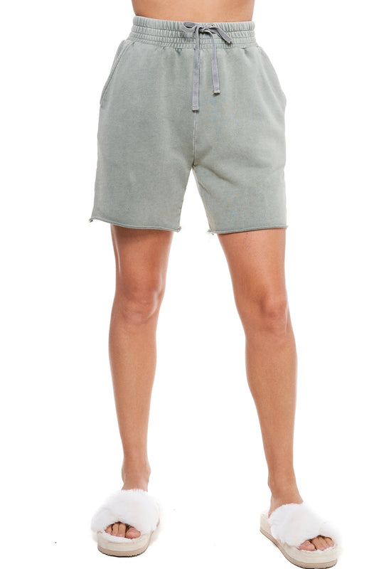 Seasonless Sweatshorts by Zutter