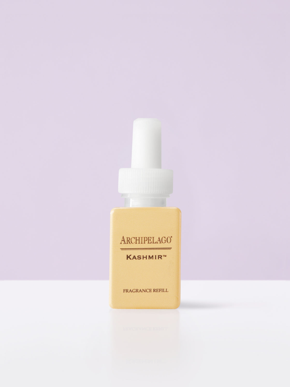 Kashmir Pura Fragrance Refill by Archipelago