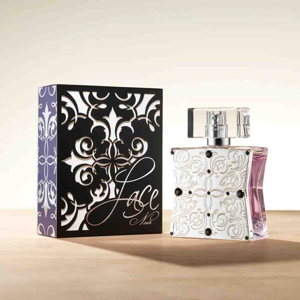 Lace Noir Perfume 1.7 oz EDP
