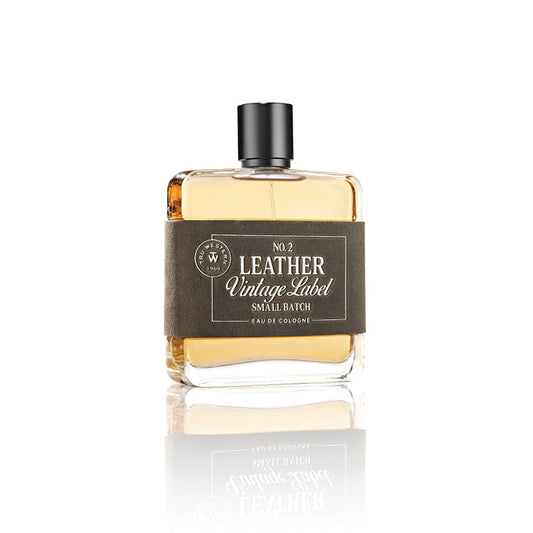 Leather No 2 Cologne 3.4 oz