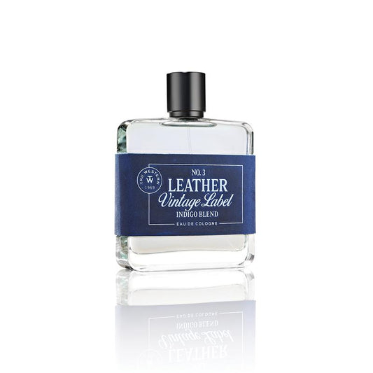 Leather No 3 Cologne 3.4 oz