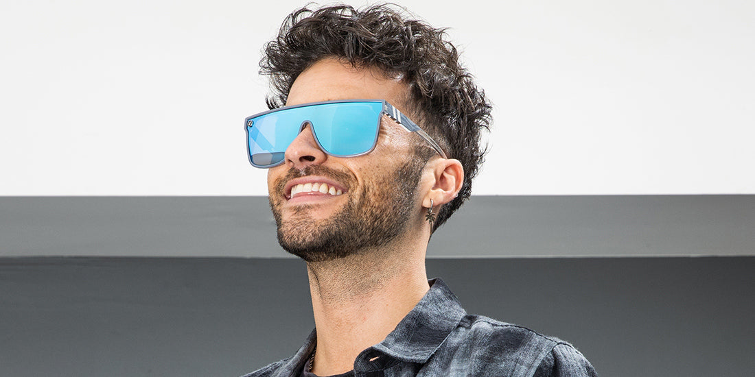 SciFi Sunglasses by Blenders
