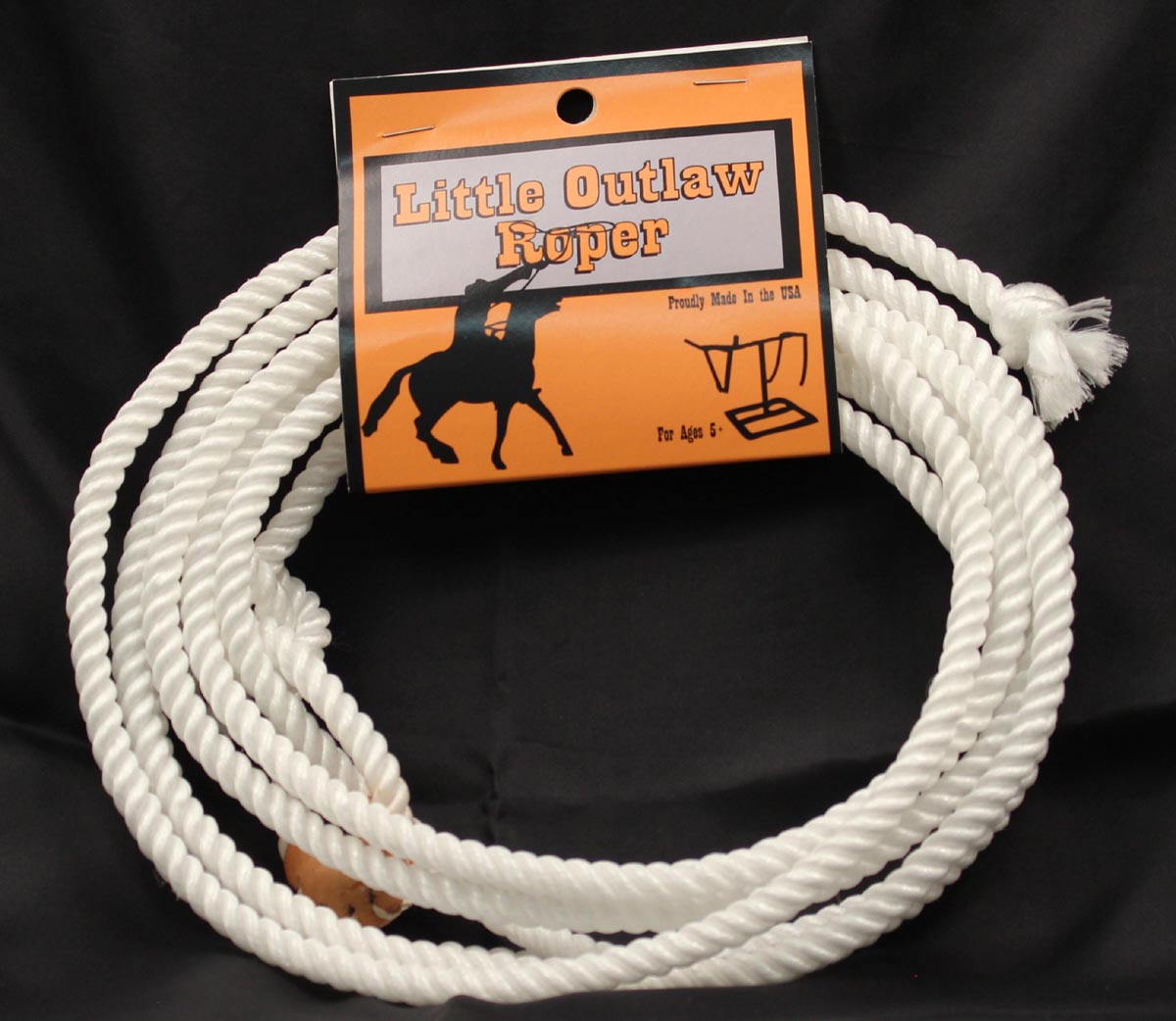 Little Outlaw Rope