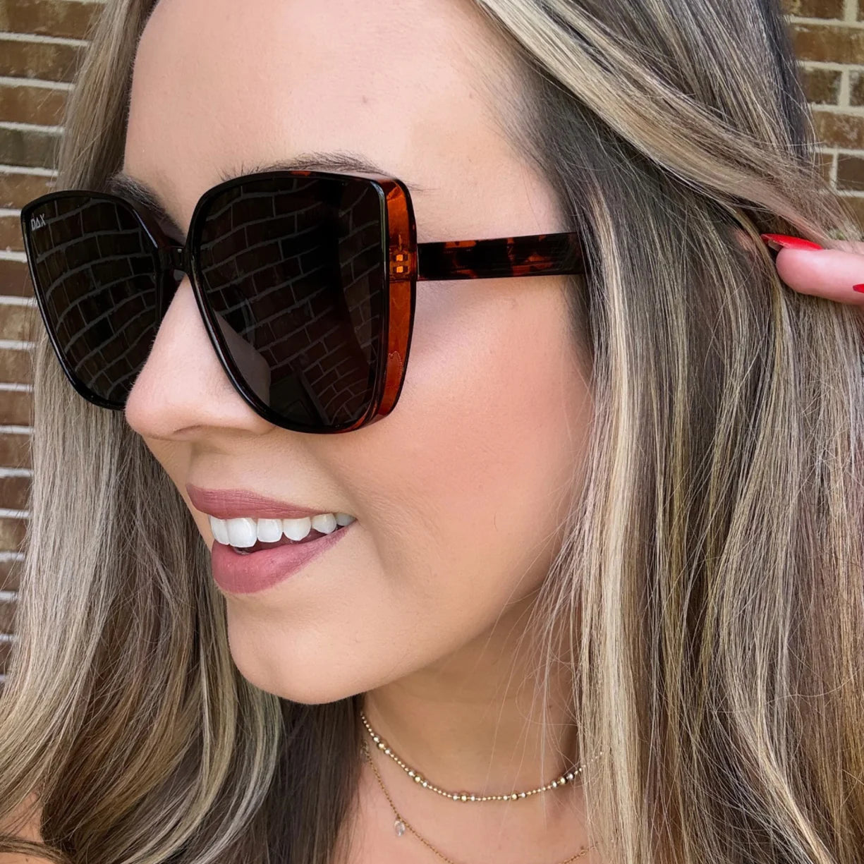 Lux Sunglasses by DAX Eyewear