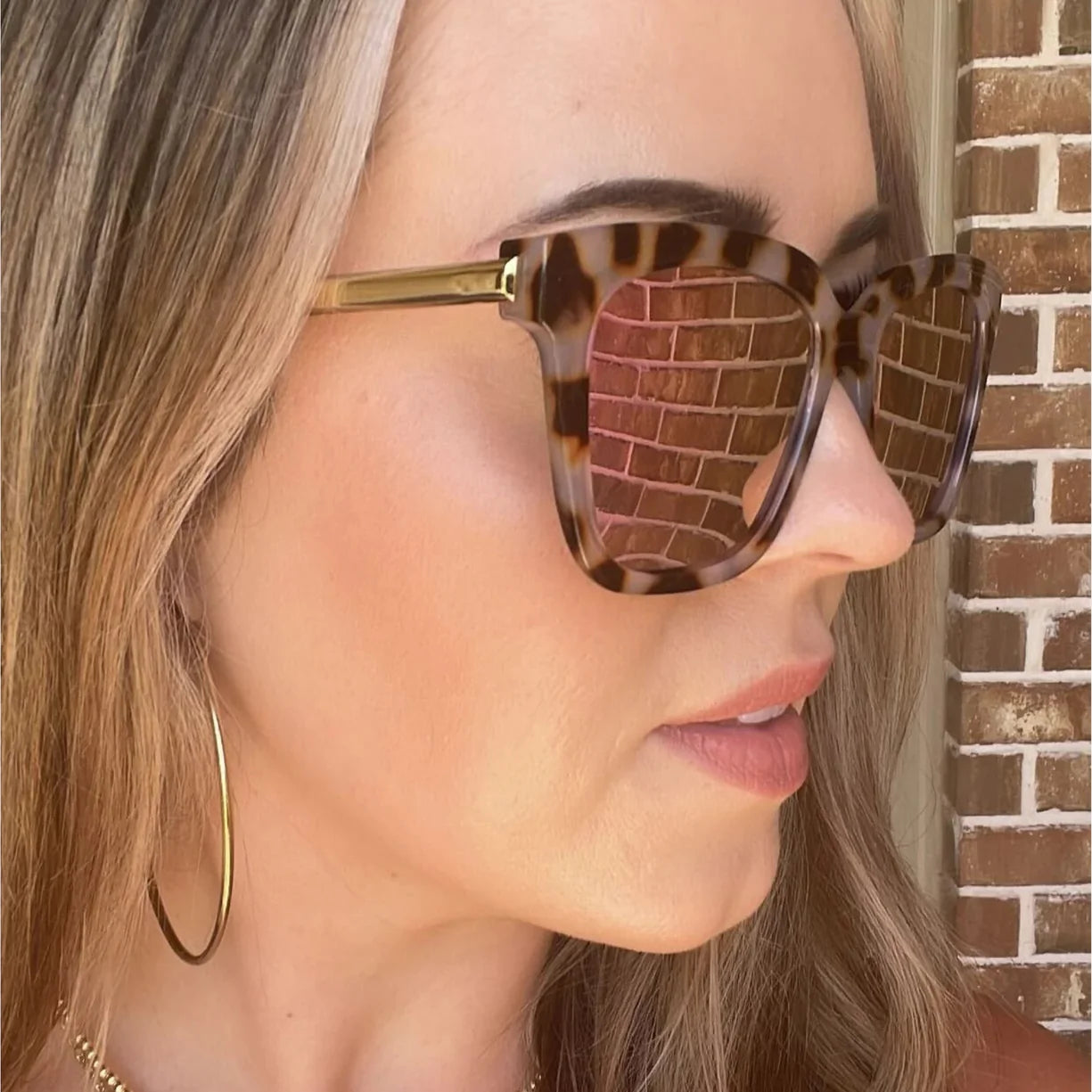 Lyla Sunglasses by DAX Eyewear