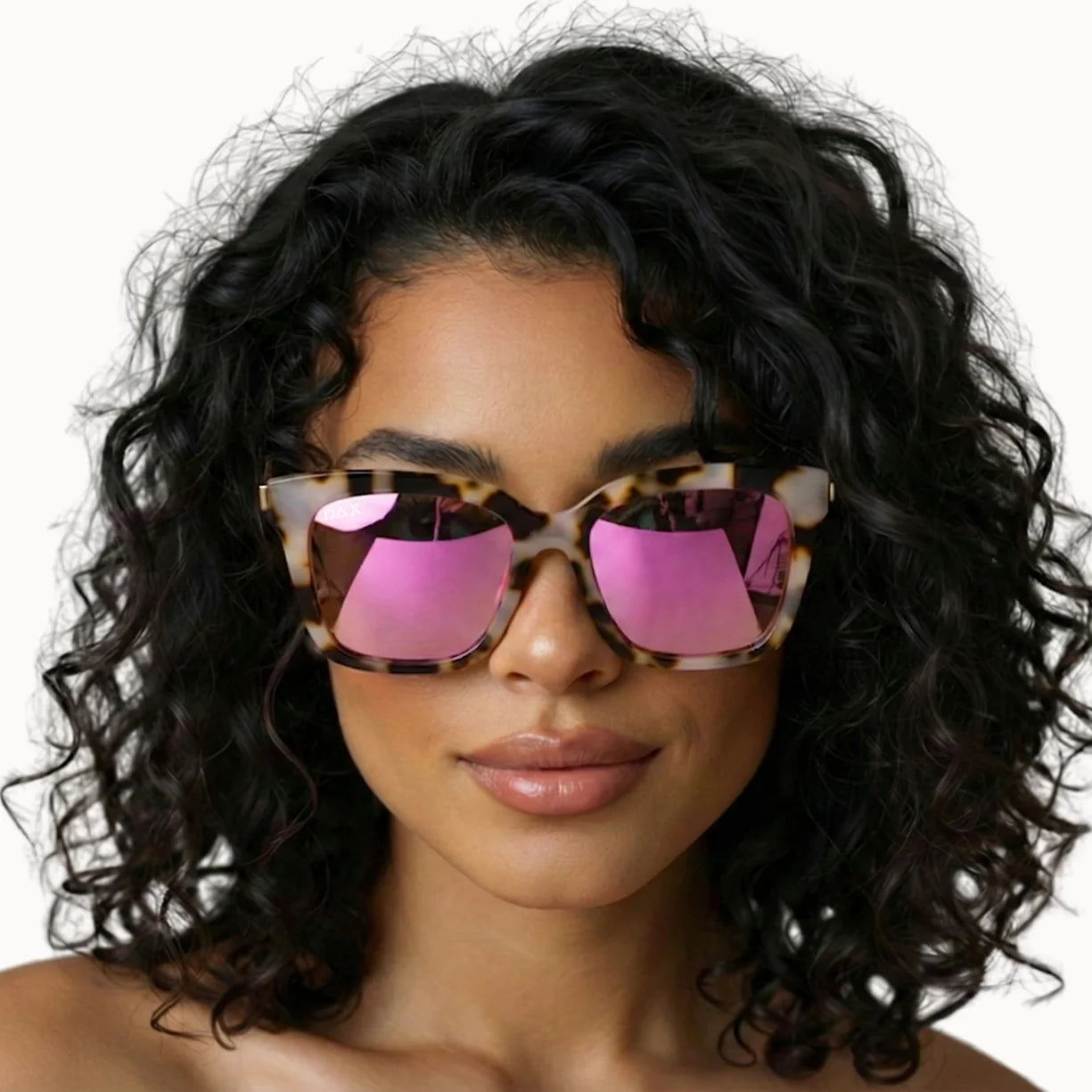 Lyla Sunglasses by DAX Eyewear