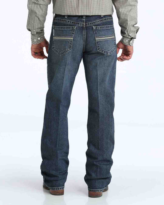 White Label Jeans in Dark Stone by Cinch